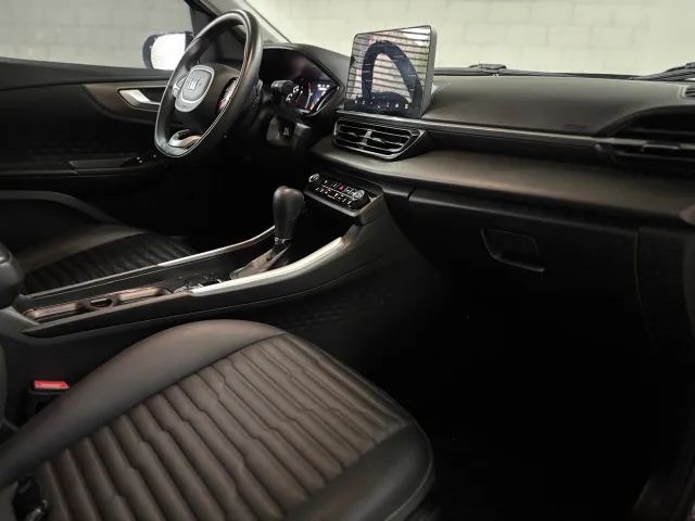 Fiat Fastback Audace 1.0 200 T. Flex Aut, foto 4 de 9