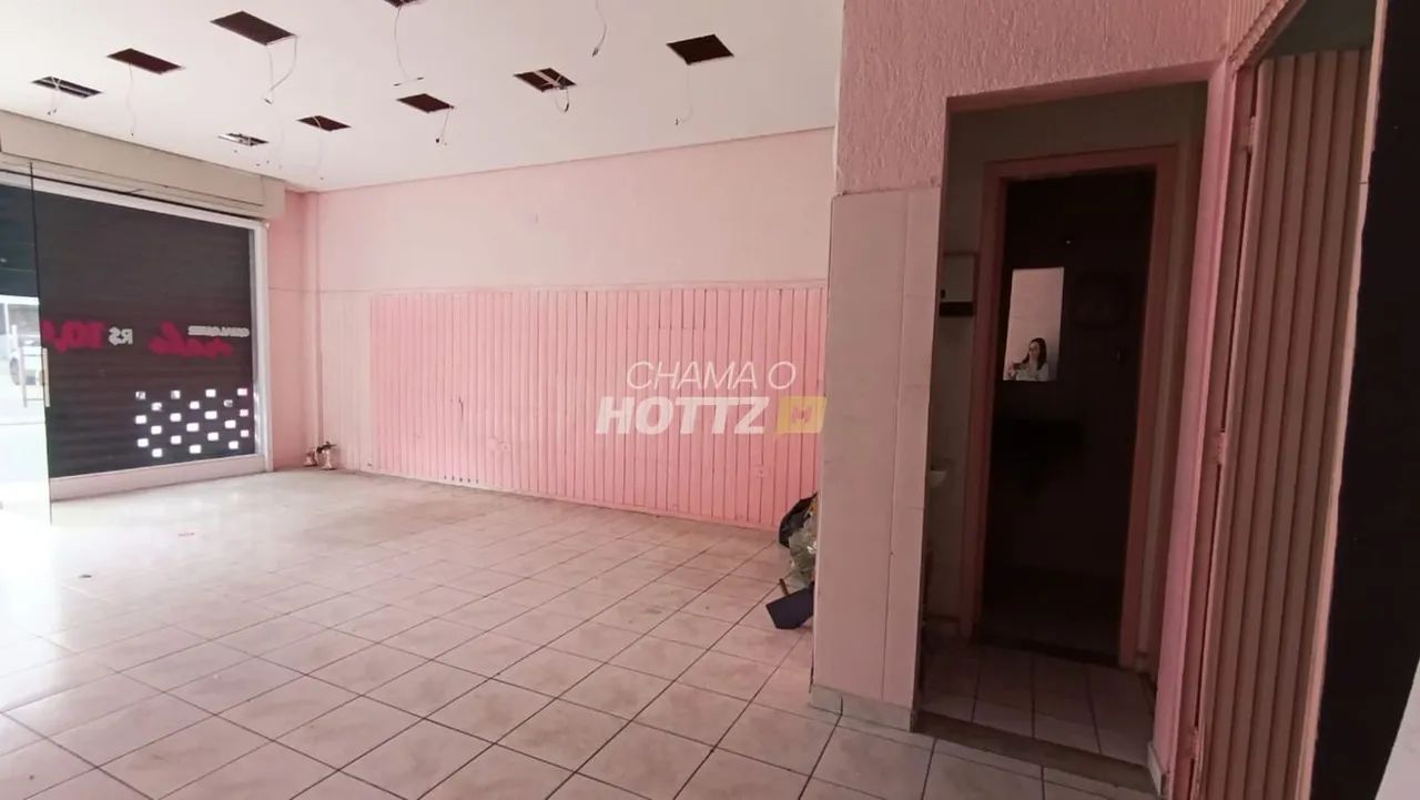 Loja Comercial para Locação no Centro do Boqueirão com 50m2. - Foto 3