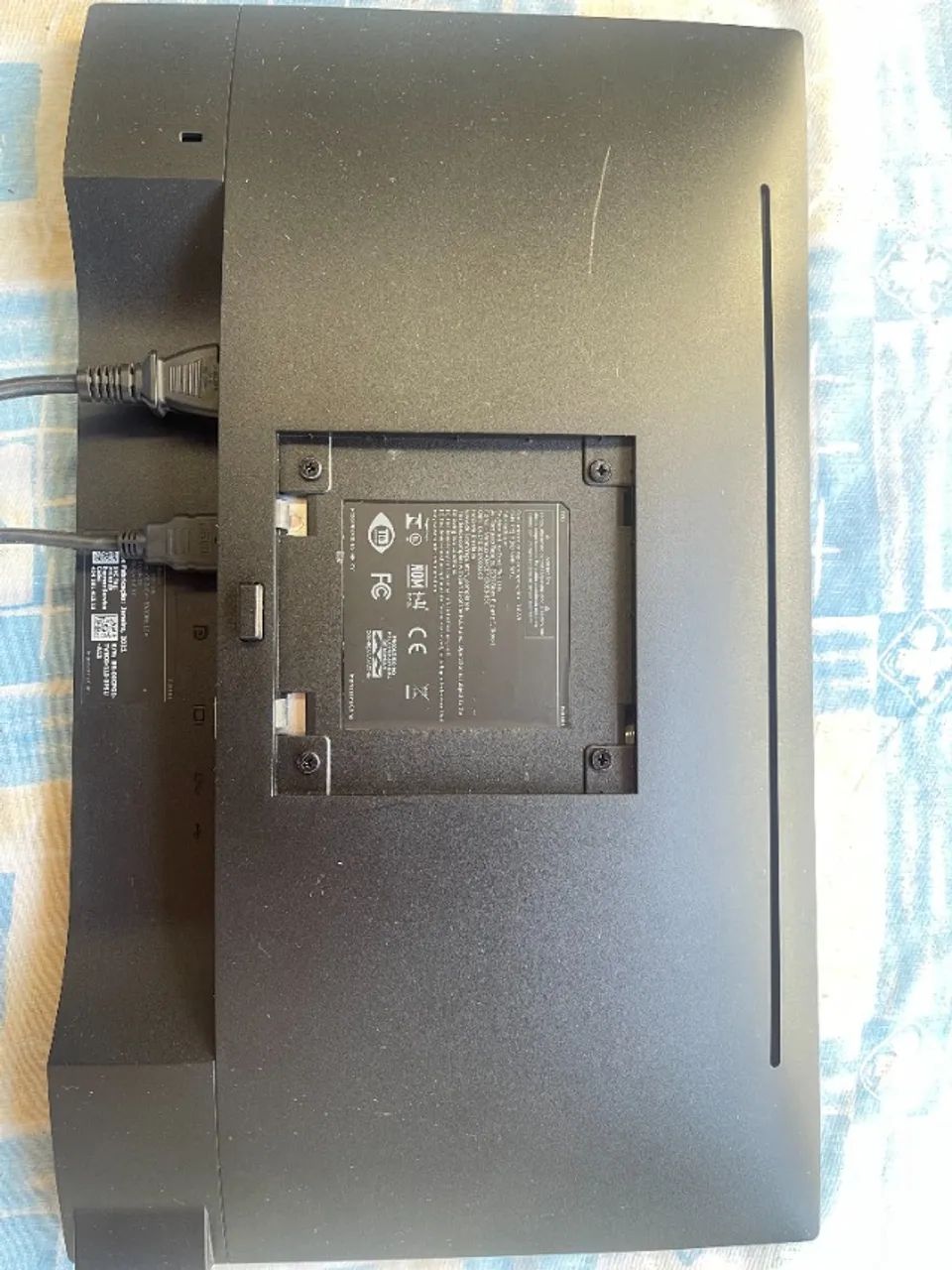 MONITOR DELL P2018H - 19,5" Polegadas - Foto 5