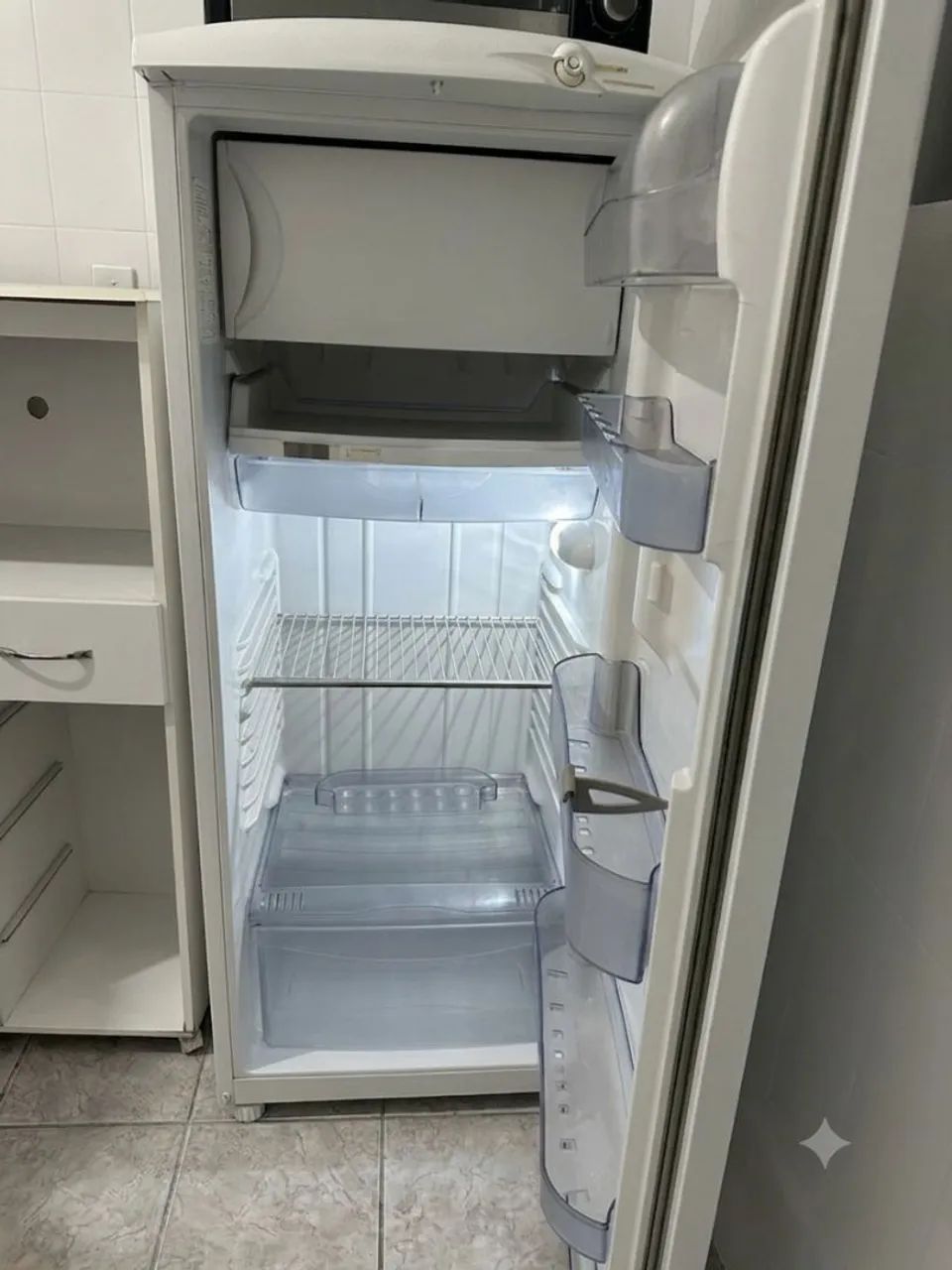 Geladeira 