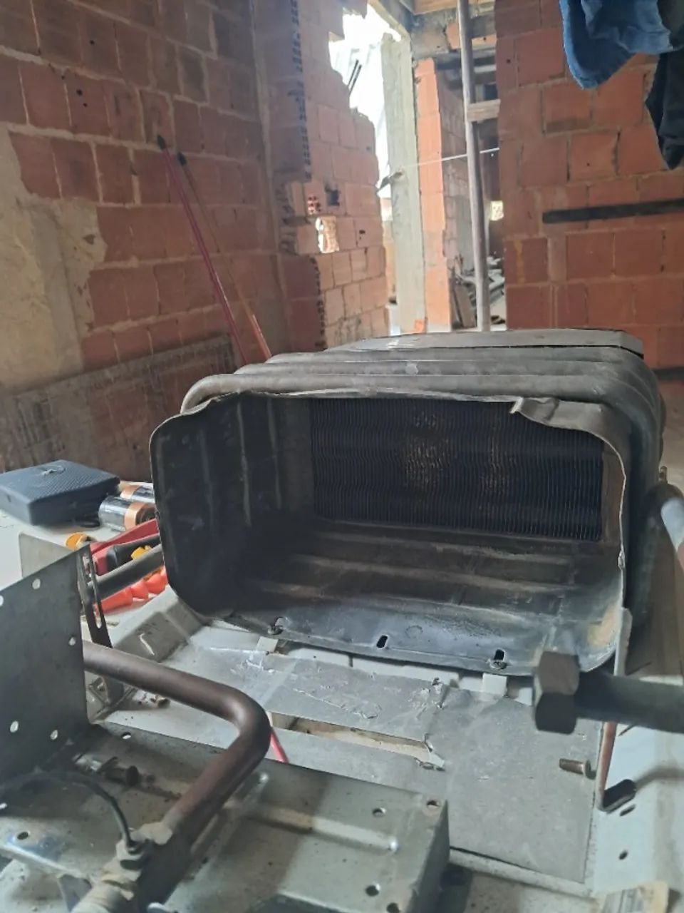 Aquecedor  - Foto 2