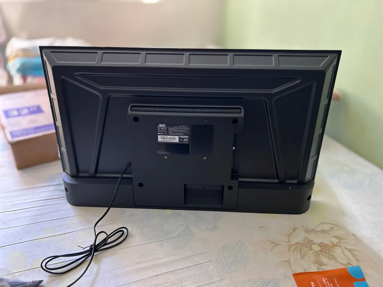 TVs - Foto 4
