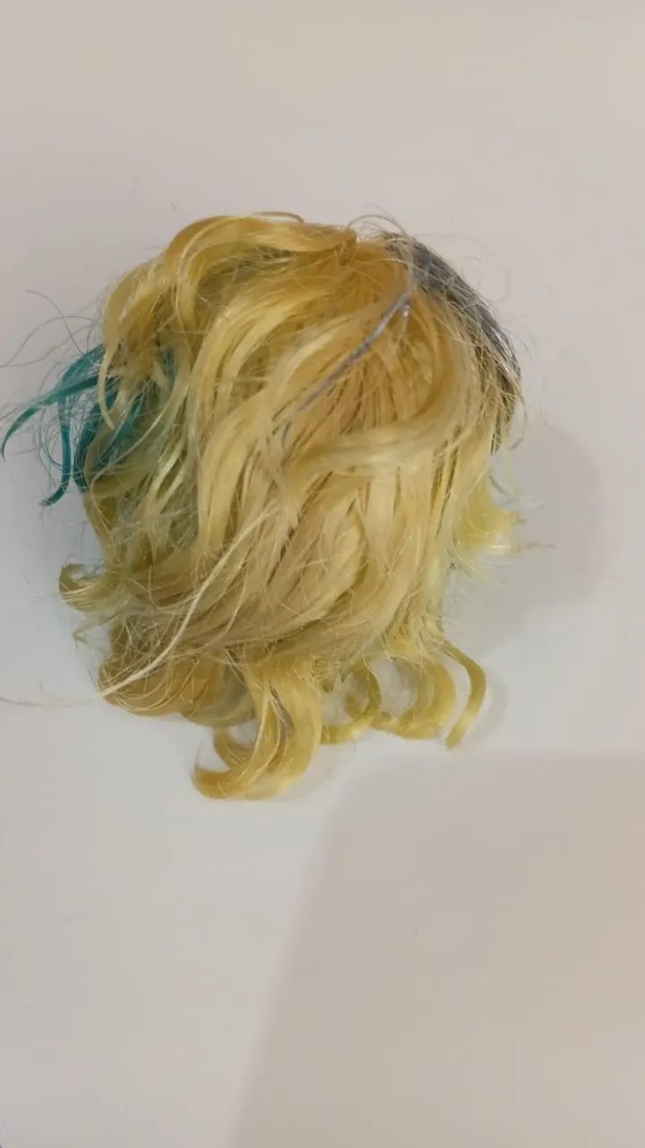 Cabeça Lagoona Intercâmbio avariada. - Foto 3