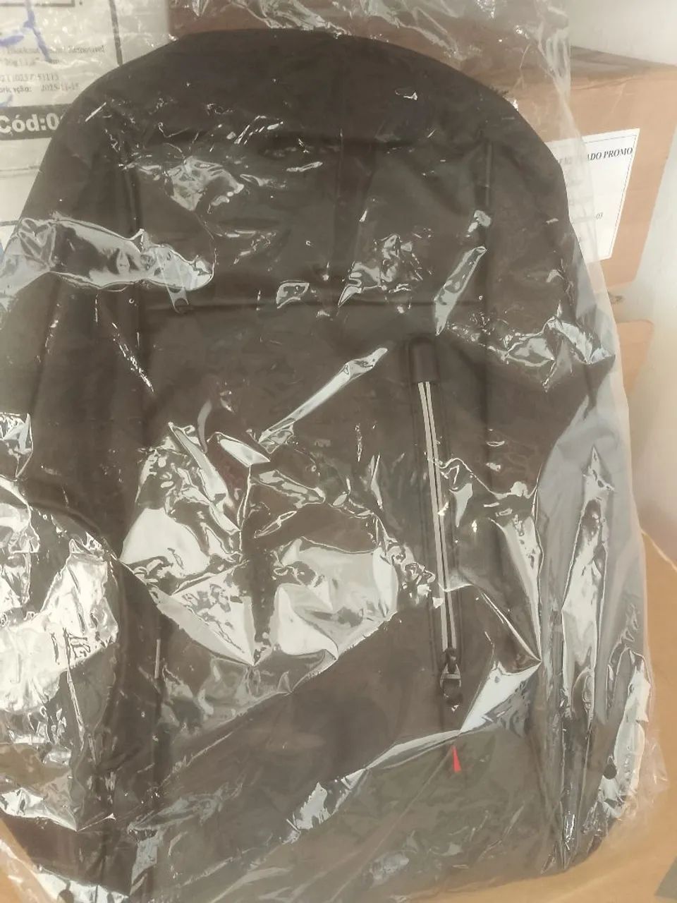 Mochila  - Foto 3