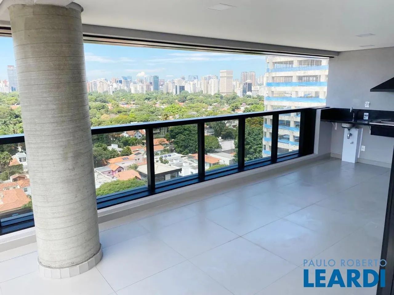 APARTAMENTO - PINHEIROS - SP - Foto 2