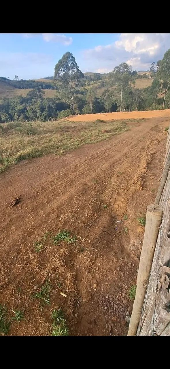 Terreno 3.500 metros quadrados 