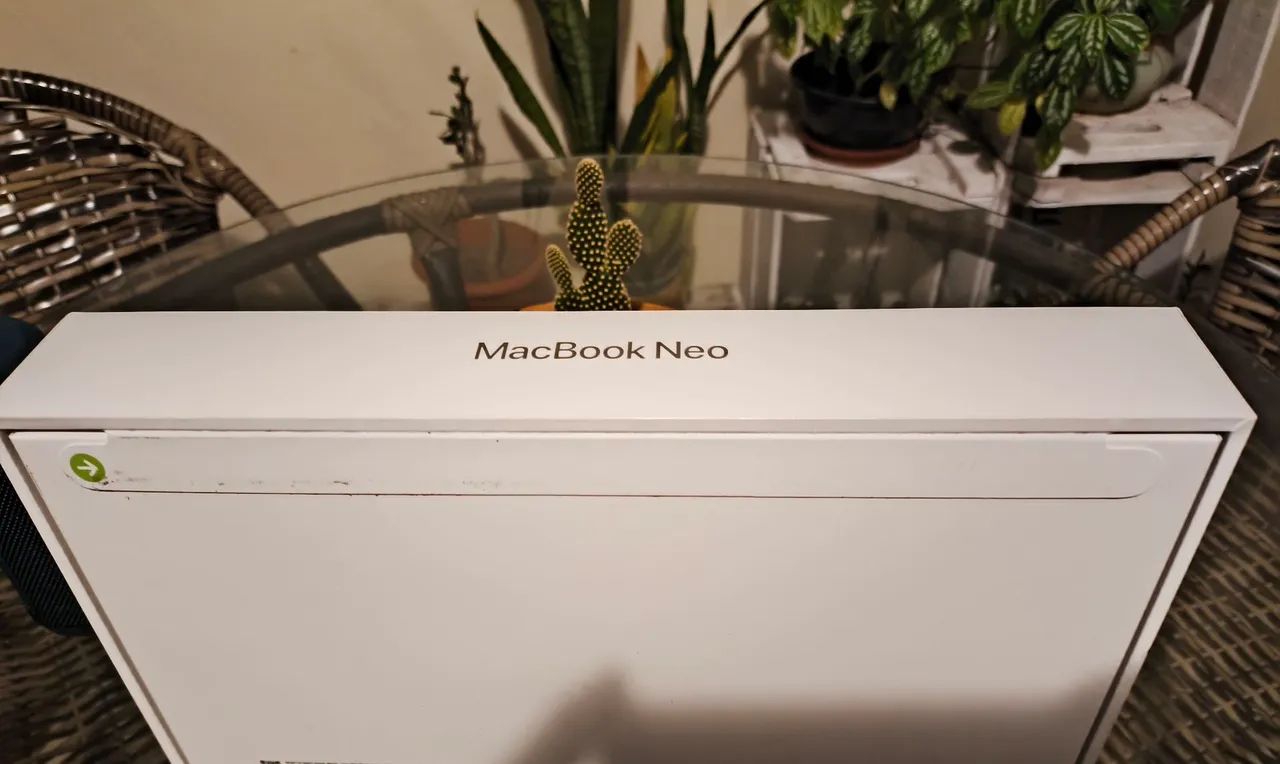 VENDO Macboock  512GB. Novíssimo! - Foto 5