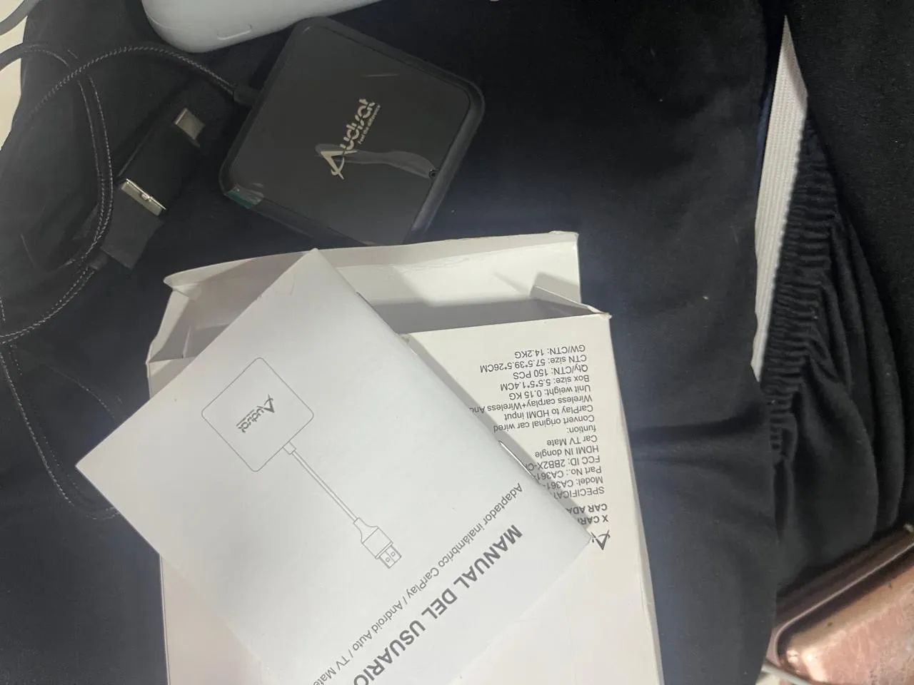 Carplay