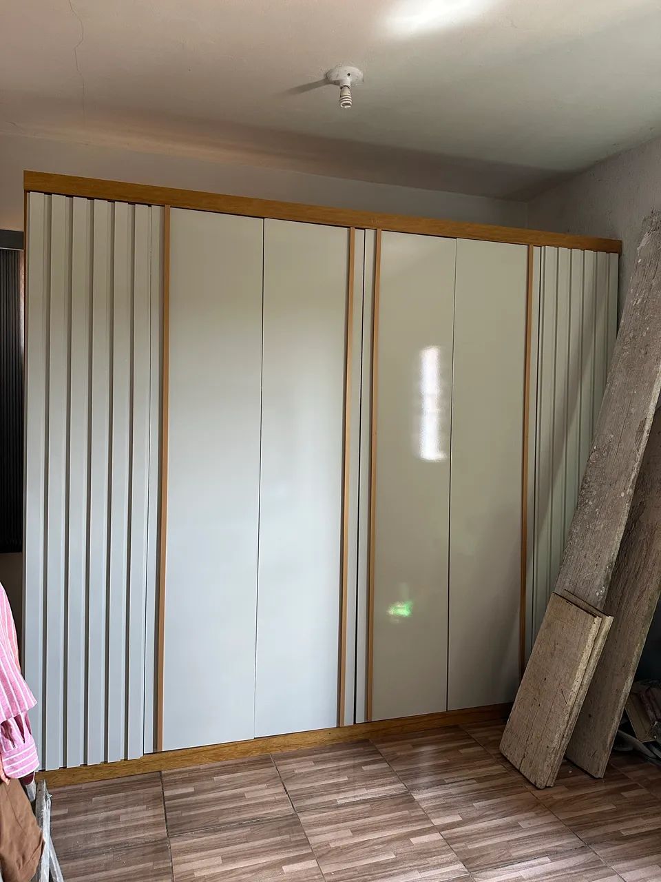 Vendo guarda roupa  - Foto 2