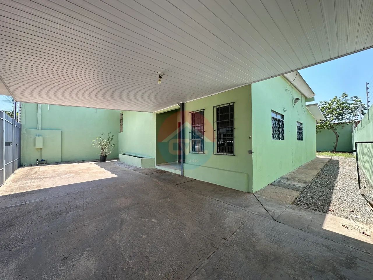 CASA COMERCIAL E RESIDENCIAL NO CENTRO DE VARZEA GRANDE codigo: 25575 - Foto 5