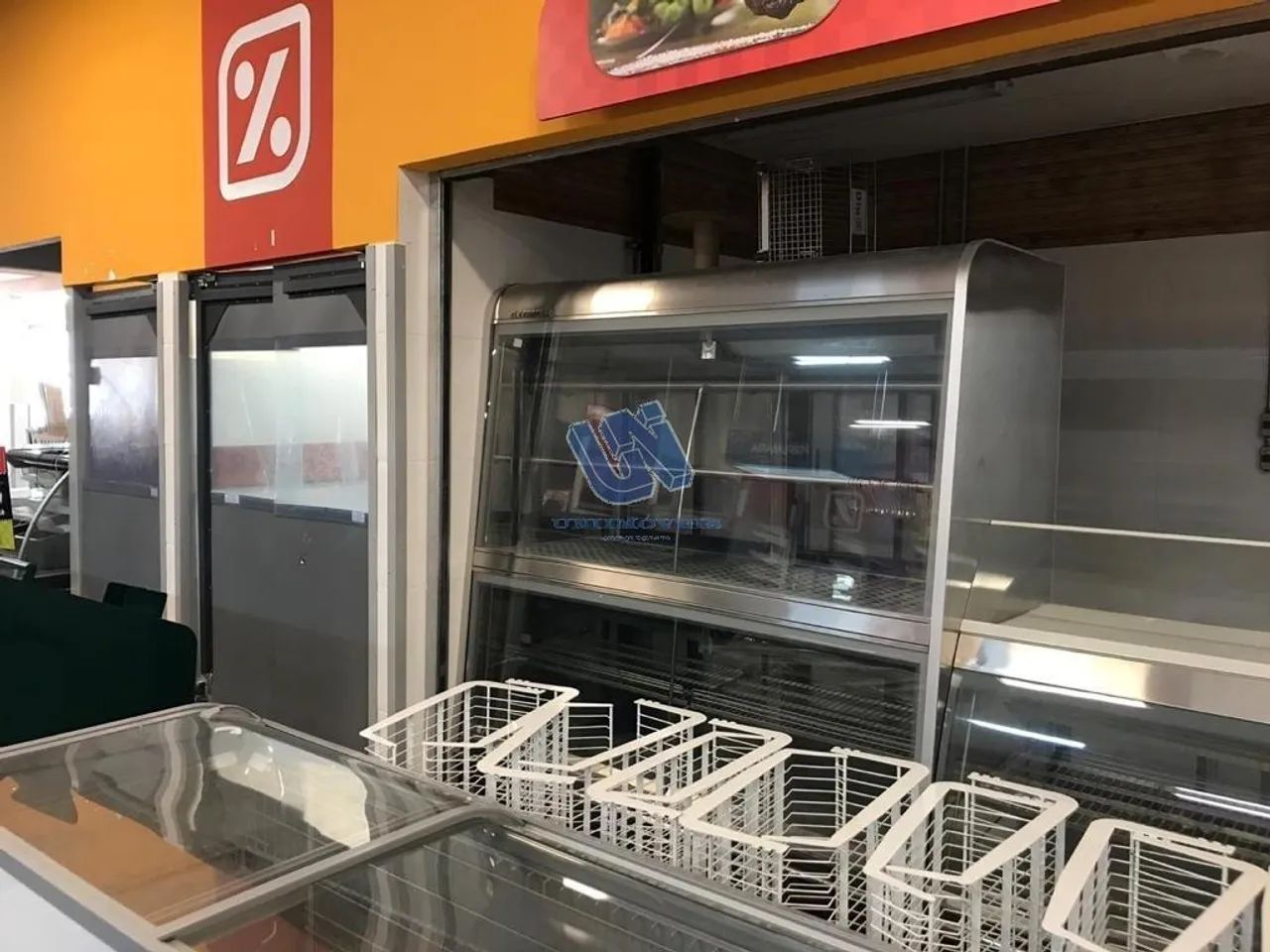Imóvel comercial com 1405m2 para alugar no Barbalho - Foto 4