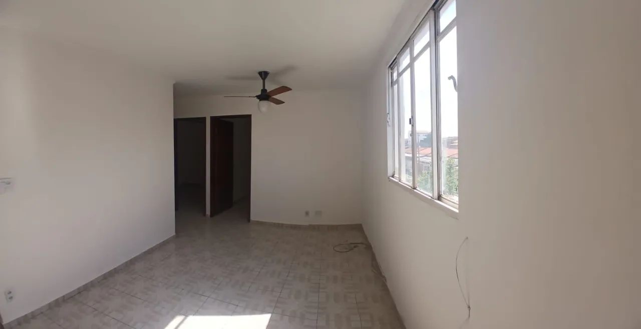 Foto - Campinas - Conjunto Habitacional Parque Itajaí