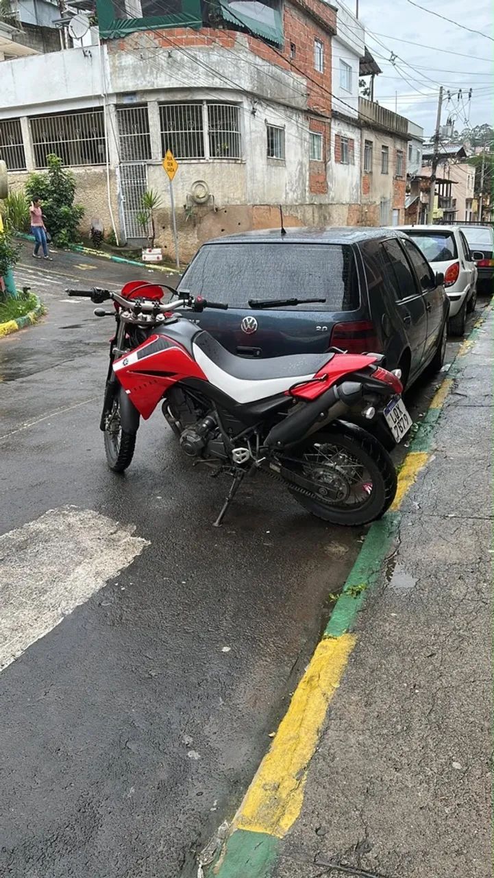 Xt 660r - Foto 2