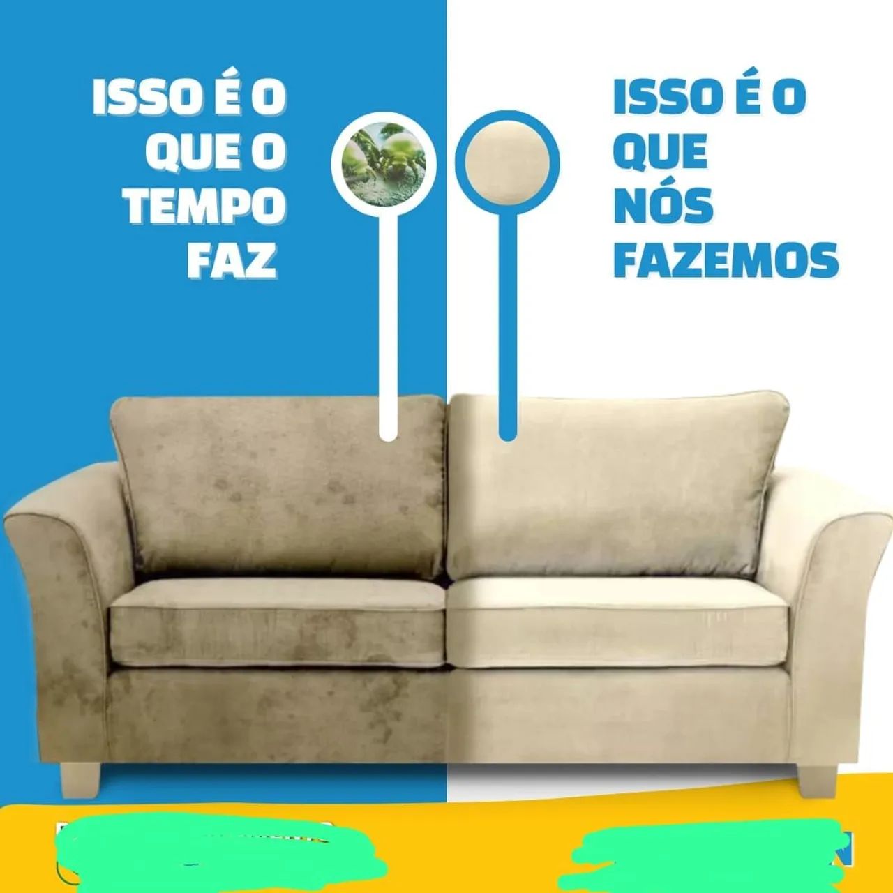 LAVAGEM A SECO - Foto 2