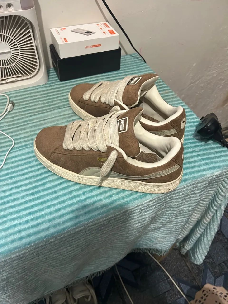 Tênis puma XL  - Foto 4