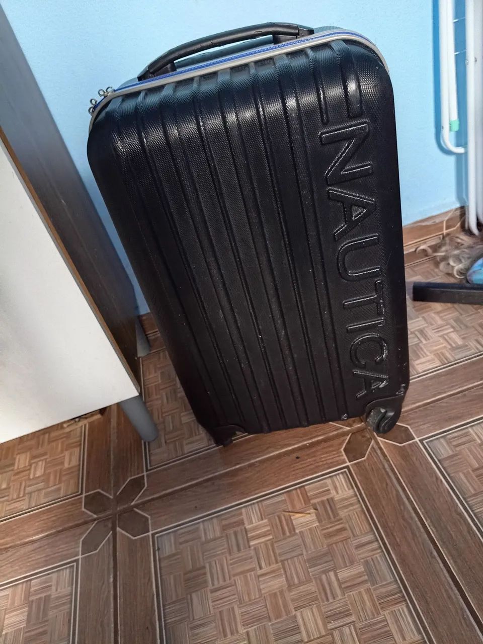 Mala de viagem  - Foto 4
