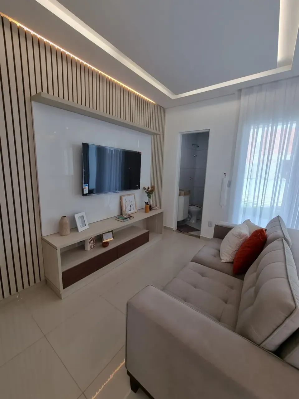 CASA EM CONDOMINIO NO CENTRO DO EUSÉBIO VALOR DE OPORTUNIDADE !!! - Foto 3