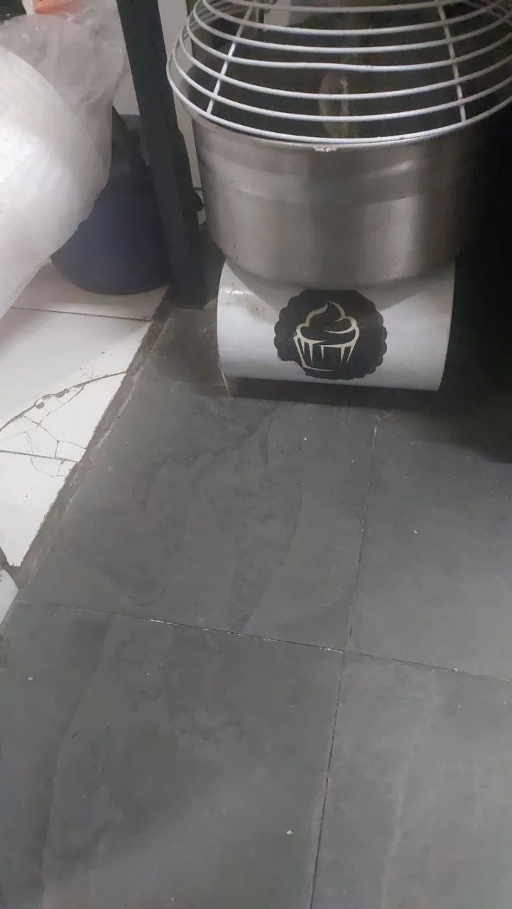 masseira e cilindro  - Foto 5