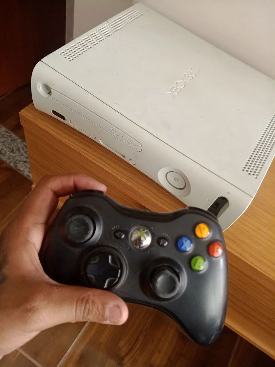 Vendo Xbox 360  - Foto 2