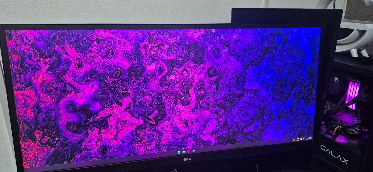 Monitor ultrawide LG 29" - Foto 5