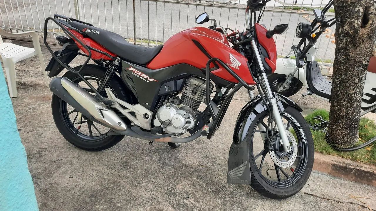 Moto - Foto 2