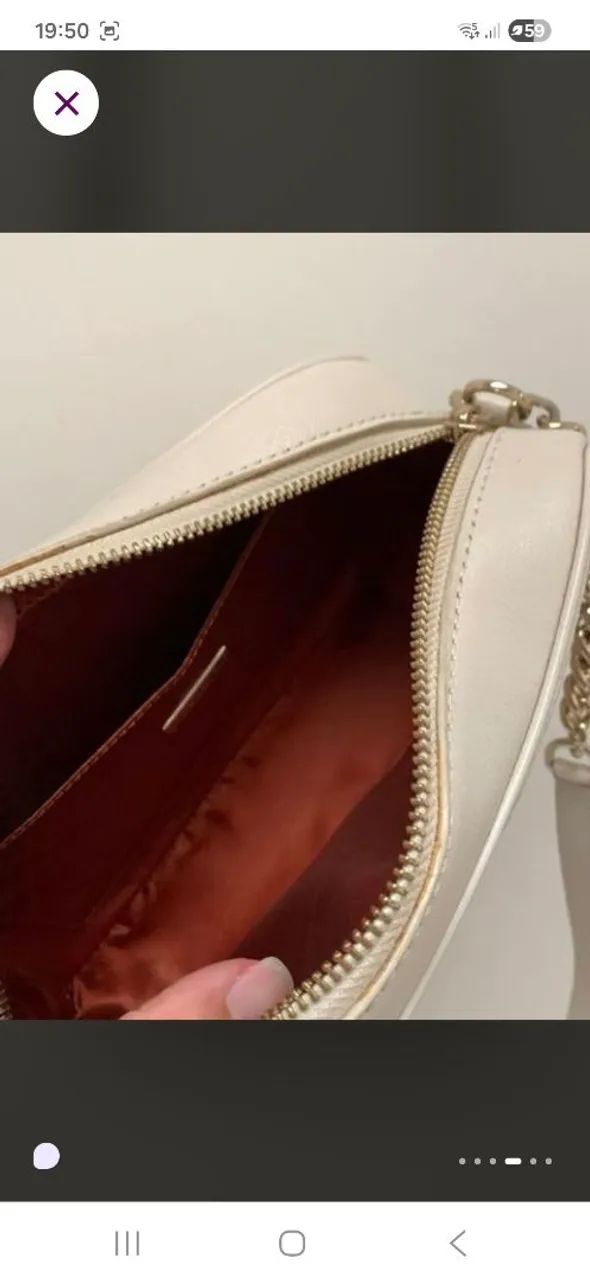 Bolsa Victor Hugo  - Foto 4