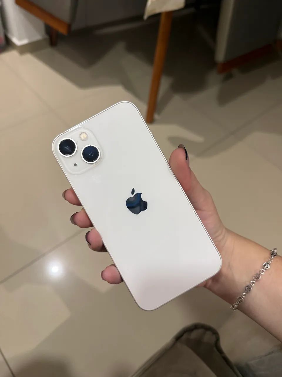 iPhone 11 Branco 128 GB - Foto 3