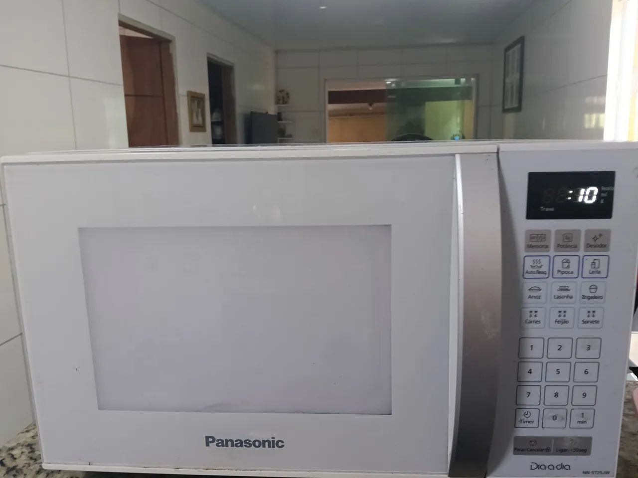 Microondas  - Foto 5