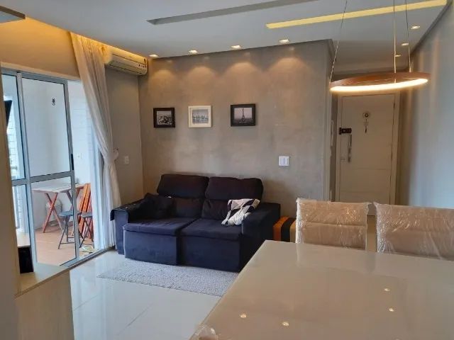 Reserva Ibiapaba, 78m², 2/4 sendo 1 suite com closet e 1 vaga de garagem - Foto 4