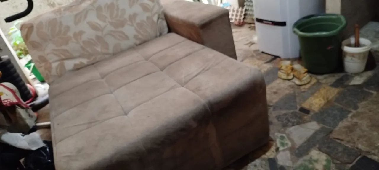 Sofá reclinável  - Foto 4