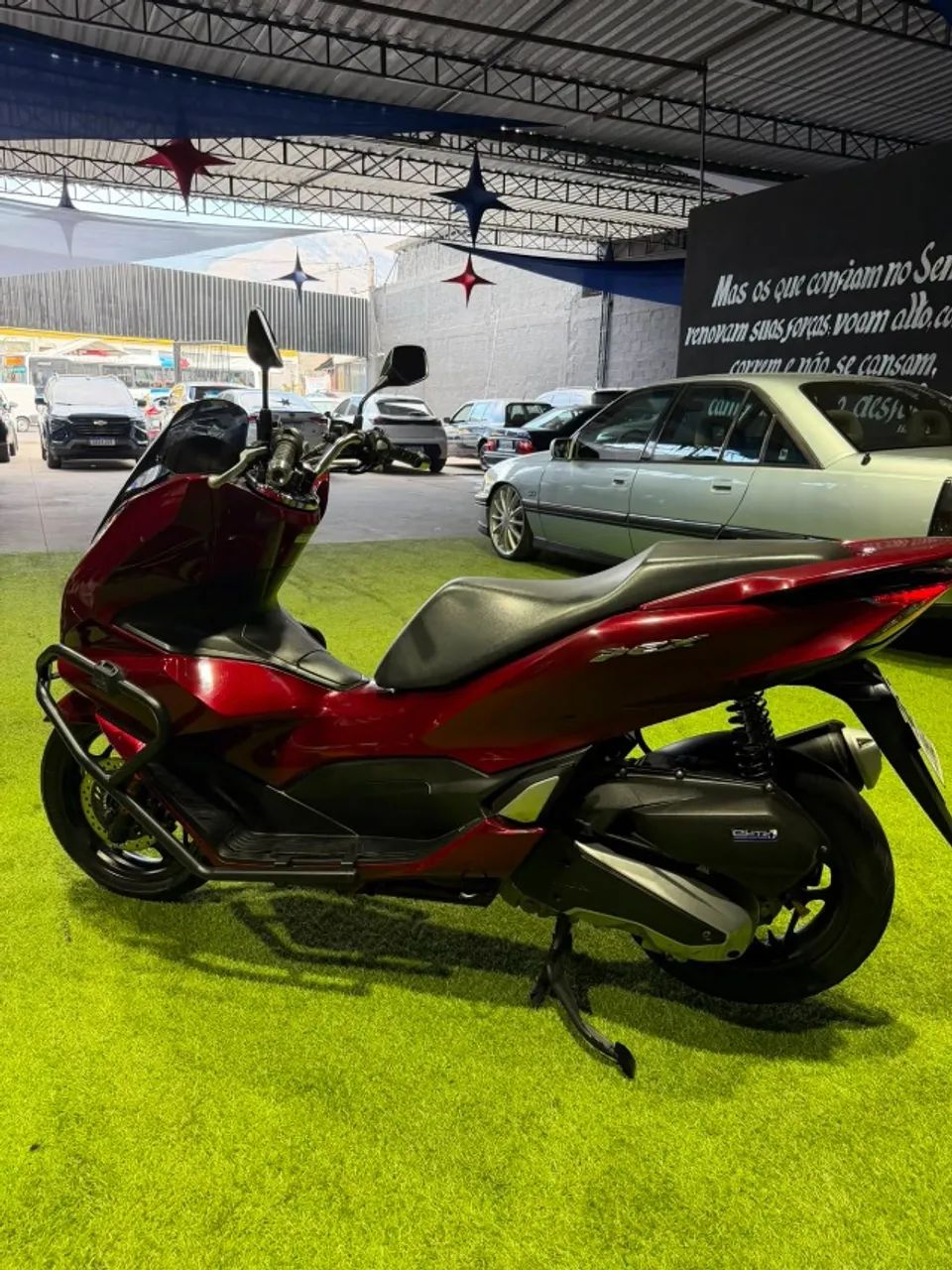 PCX 160 2023  - Foto 4