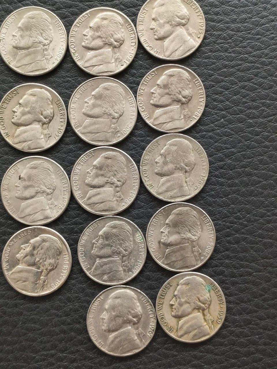 Vendo moedas antigas  - Foto 2