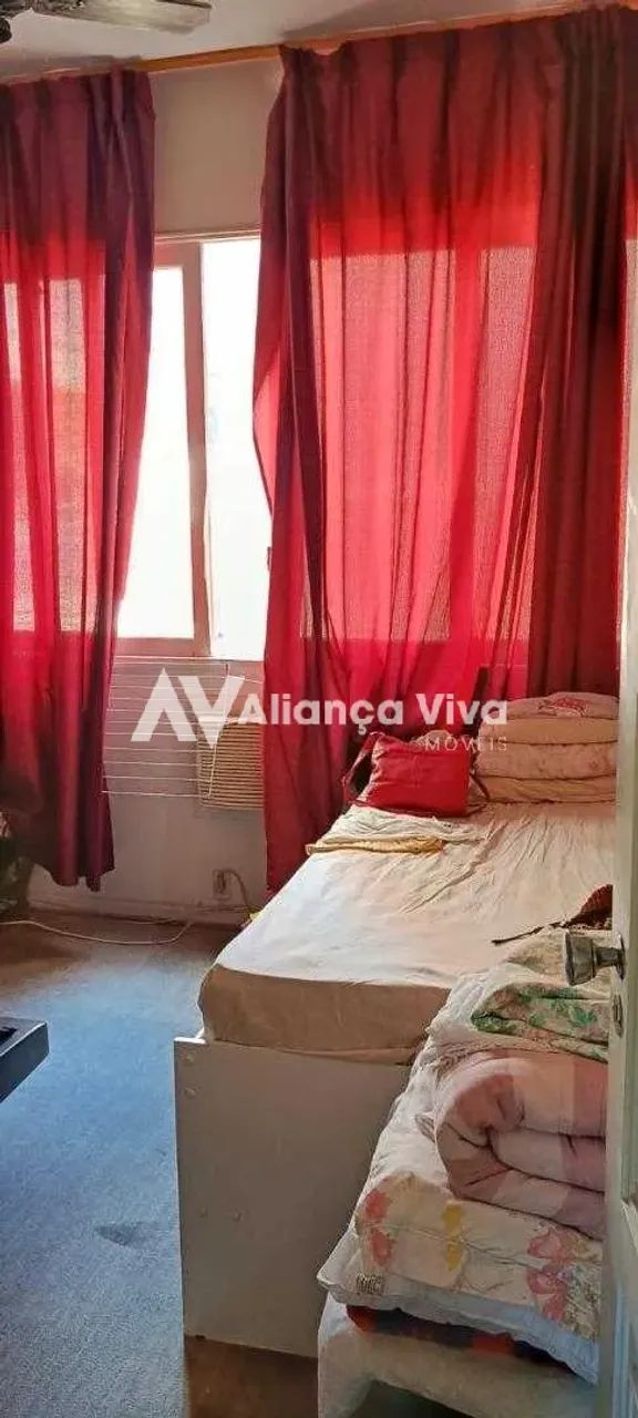 Copacabana | Apartamento 2 quartos - Foto 5