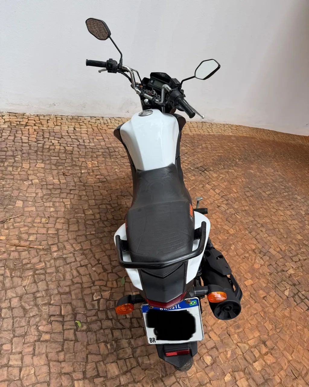 YAMAHA YBR 150 FACTOR ED 2021 - Foto 4