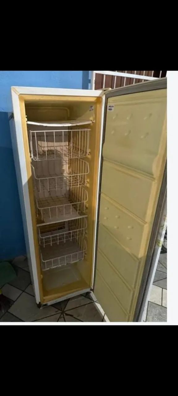 Freezer  - Foto 4