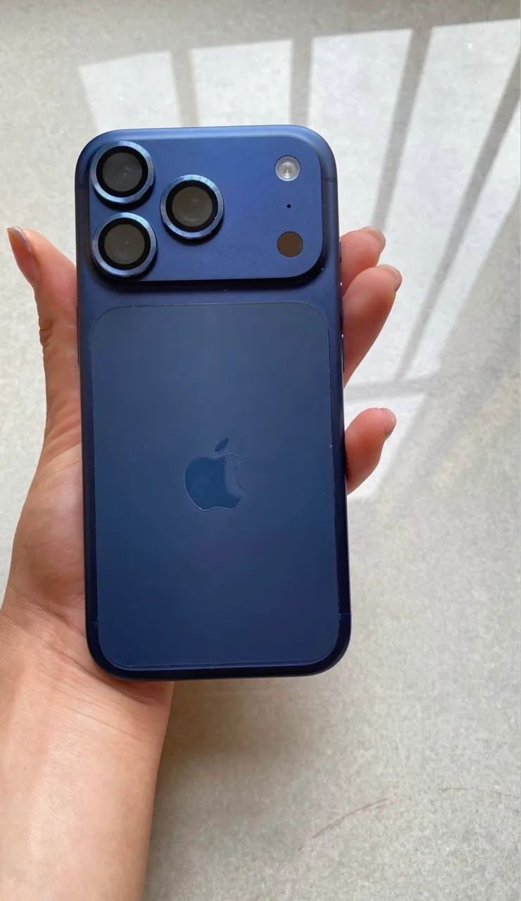 iPhone 17 pro 256GB - Foto 2