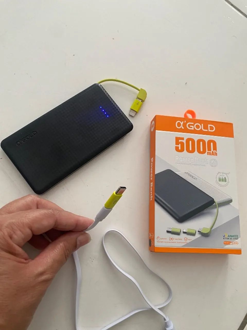 Power Bank - Foto 3