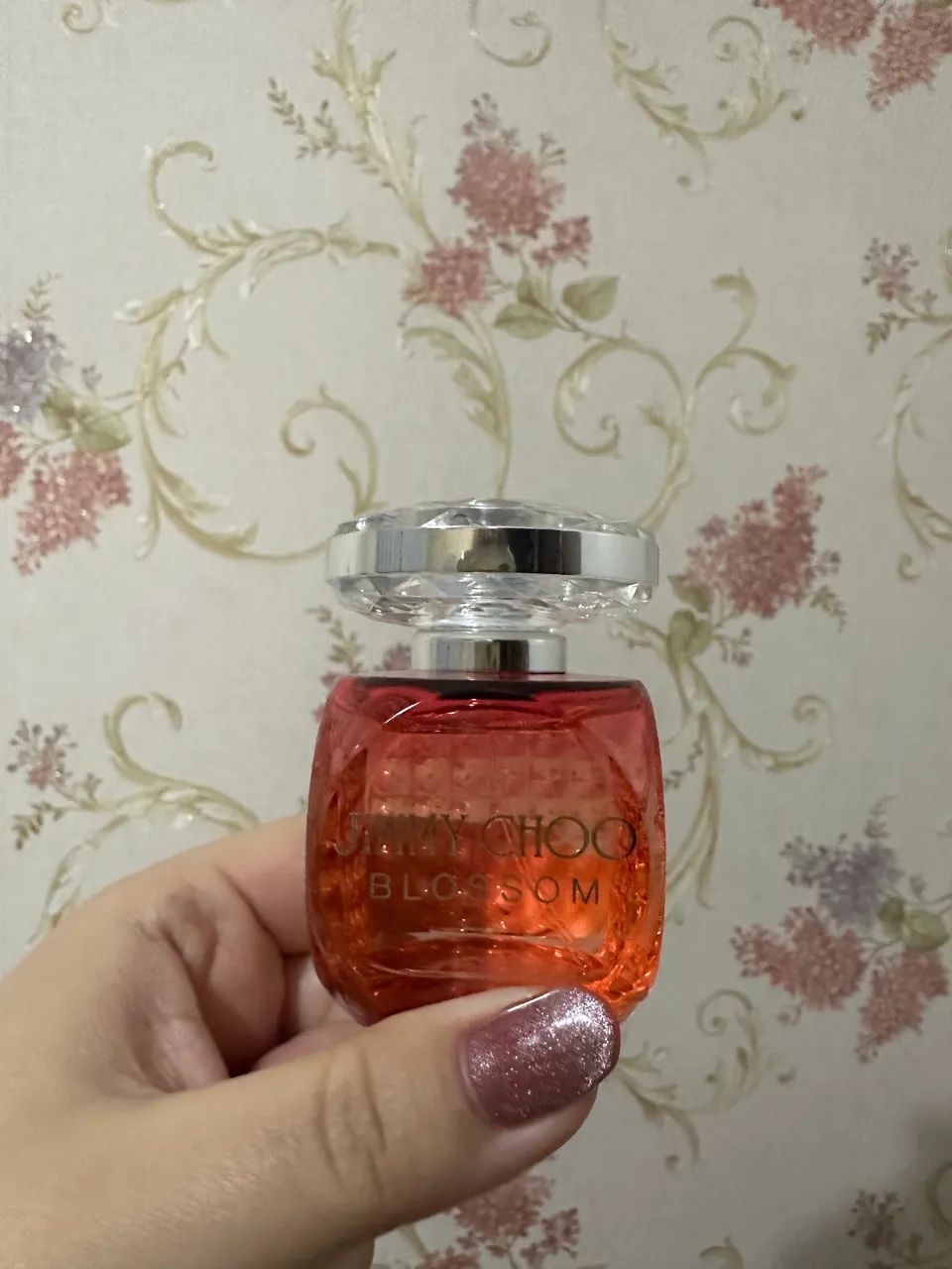 Perfume Jimmy Choo Blossom 40ml