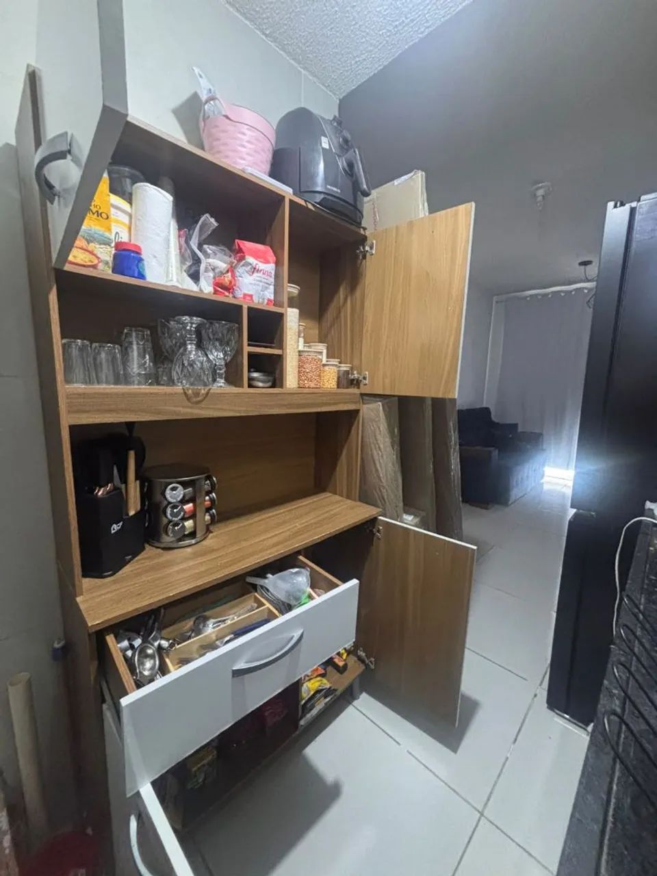 Armário cozinha  - Foto 2