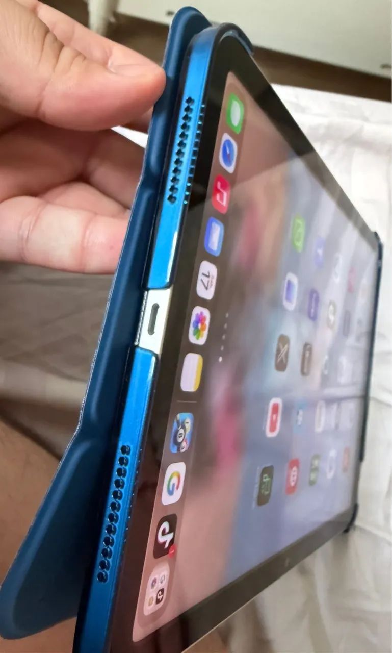 Ipad 11 128GB  - Foto 2