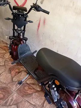 Moto elétrica  - Foto 3