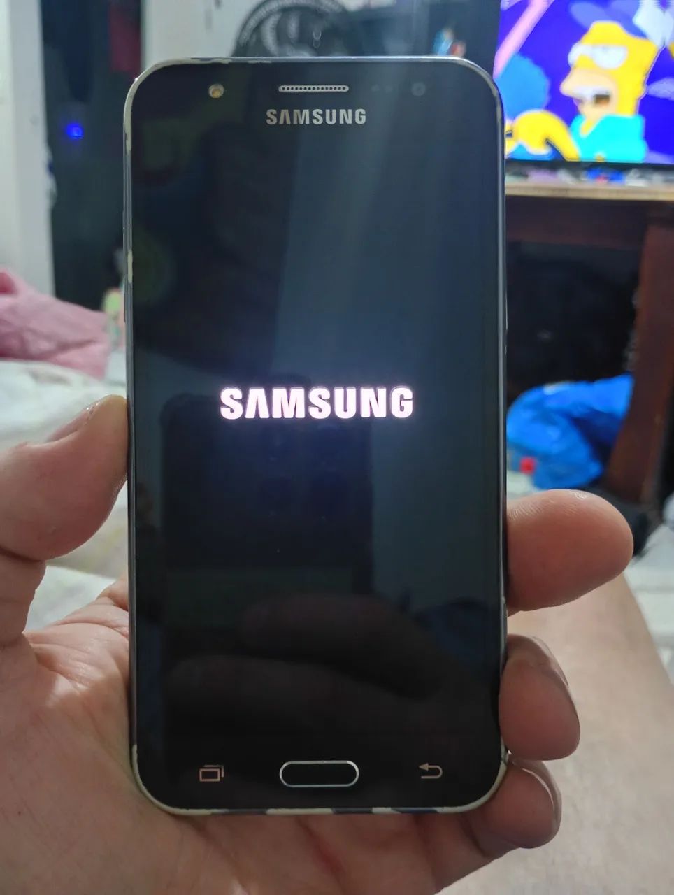Samsung Galaxy J5 prime-todo Original  - Foto 2