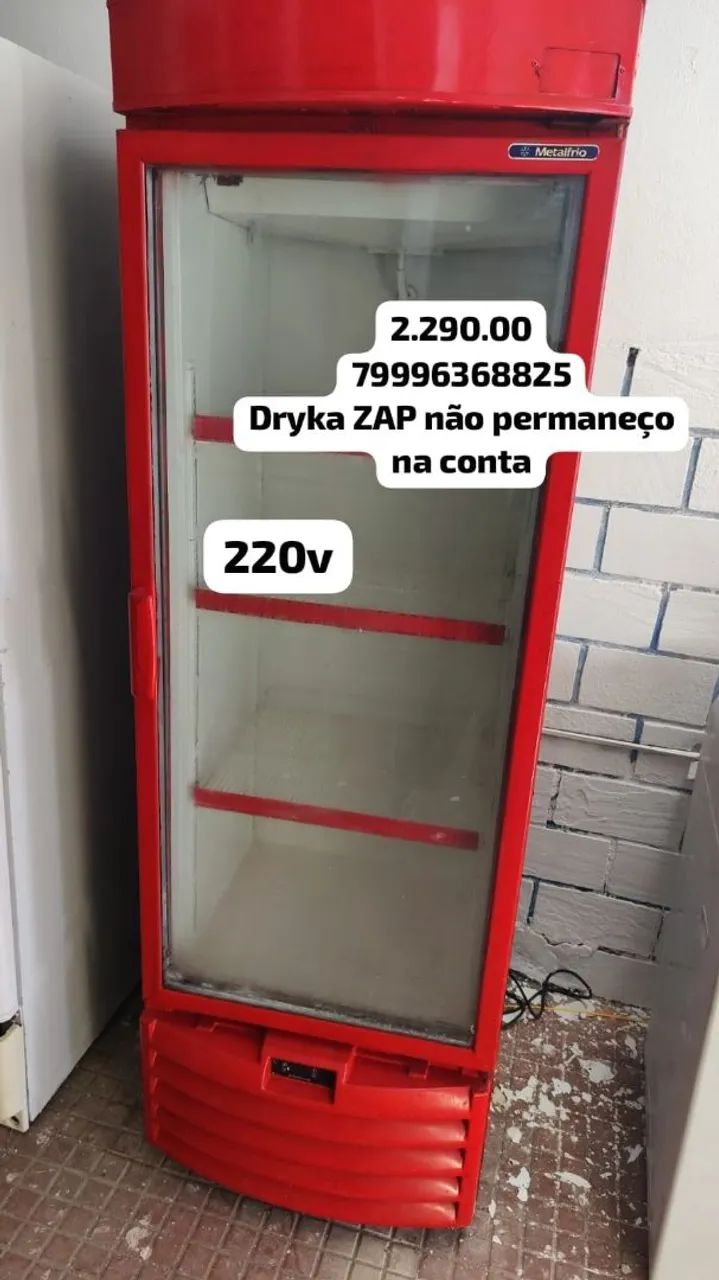 Expositor auto serviço top