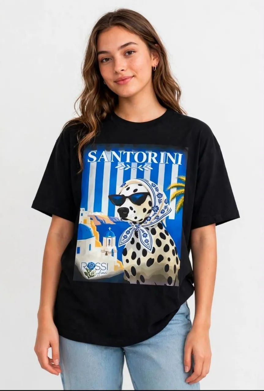 Camisa de dálmatas  - Foto 4