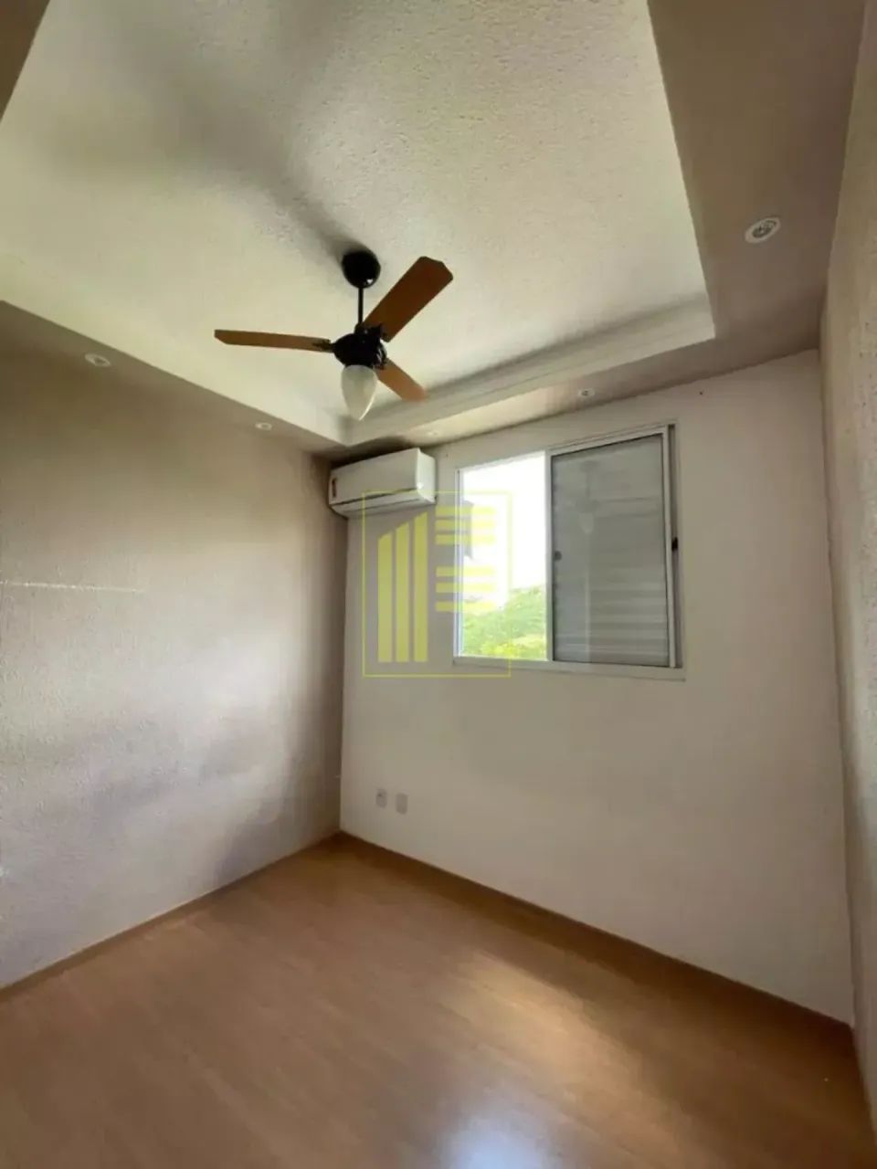 Apartamento com 2 quartos e garagem, com armários planejados - Foto 10