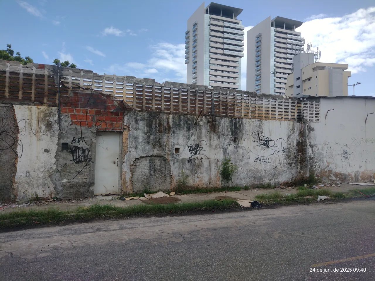 TERRENO para alugar na cidade de FORTALEZA-CE - Foto 5