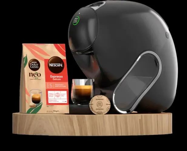 Vendo Dolce Gusto Neo - Foto 2