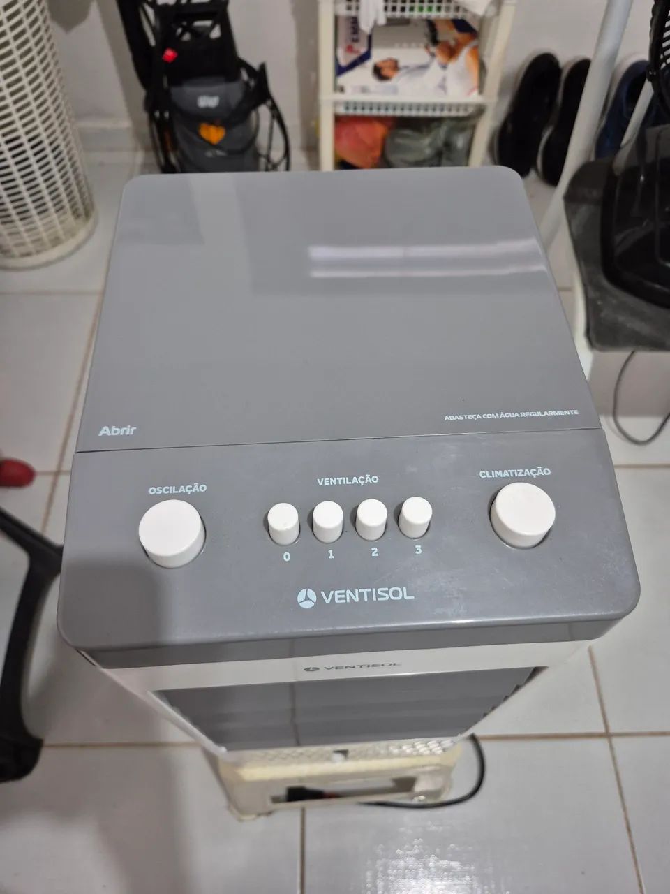 Climatizador ventisol - Foto 2