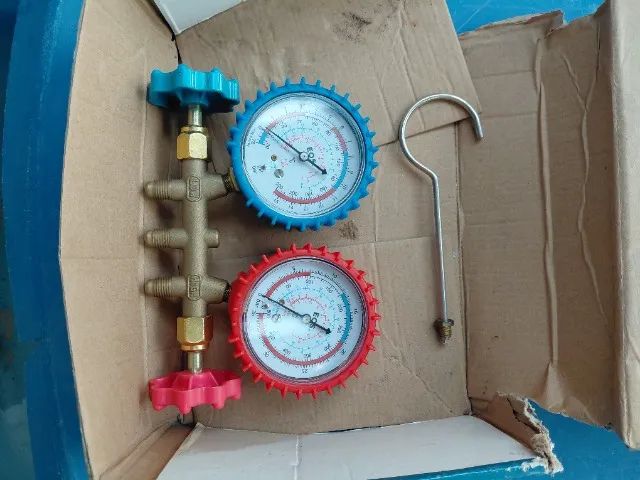 Manifold - Foto 3