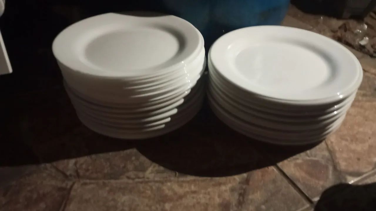 Pratos para restaurante. - Foto 2